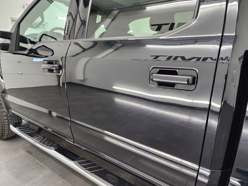 Used 2022 Ford F250 Lariat w/ Lariat Ultimate Package image 34