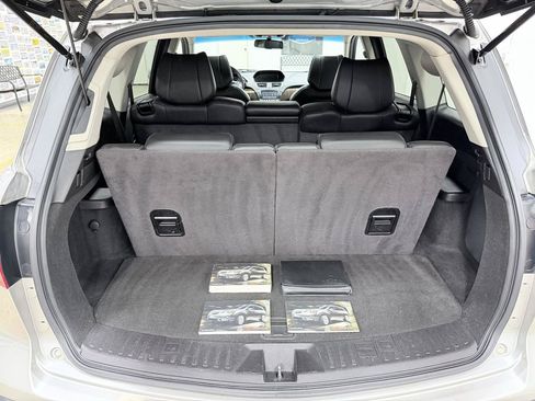 Used 2012 Acura MDX w/ Technology Package AWD/4WD image 28