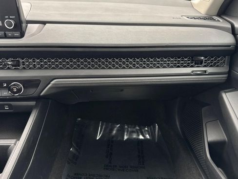 Used 2024 Honda Accord LX image 21