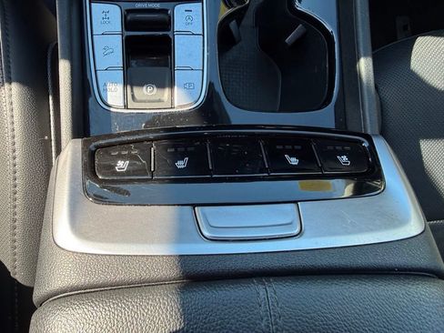 Used 2022 Hyundai Tucson SEL w/ Convenience + Premium Package AWD/4WD image 30