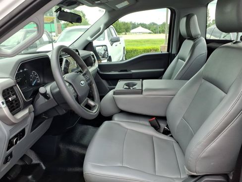 Used 2023 Ford F150 XL RWD image 25