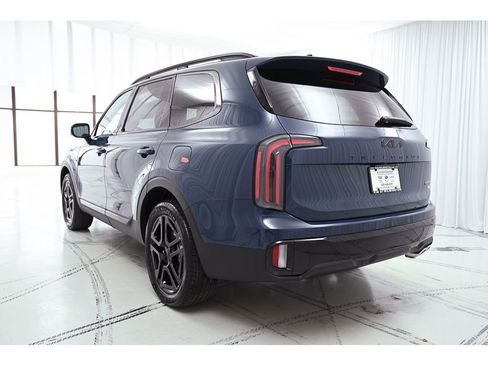 New 2025 Kia Telluride AWD image 5