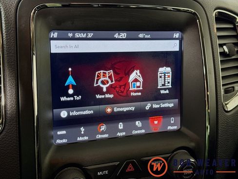 Used 2019 Dodge Durango GT image 13