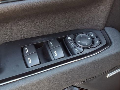 New 2026 GMC Sierra 2500 AT4 AWD/4WD image 16