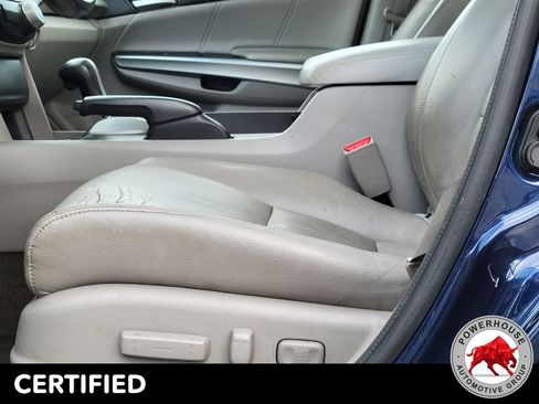 Used 2010 Honda Accord EX-L image 22