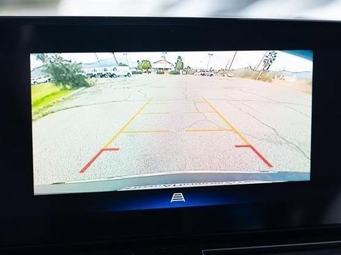 Used 2026 Chevrolet TrailBlazer ACTIV w/ Driver Confidence Package image 46