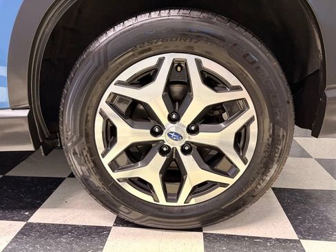 Used 2022 Subaru Forester Premium AWD/4WD image 8