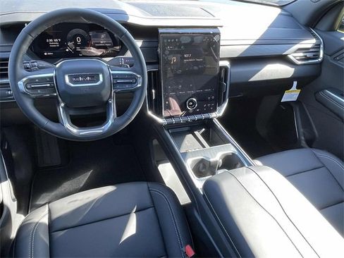 New 2026 GMC Acadia Elevation w/ Elevation Premium Package image 2