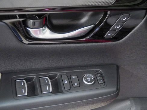 Certified 2025 Honda CR-V EX-L image 18