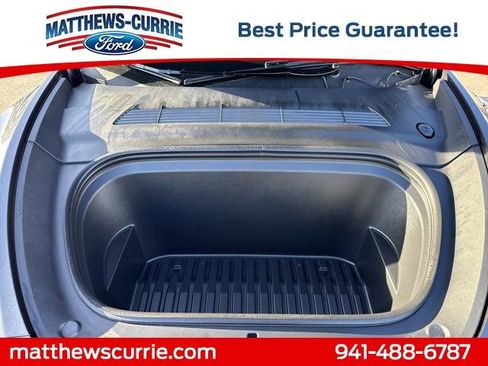 Used 2024 Tesla Model Y Long Range image 16