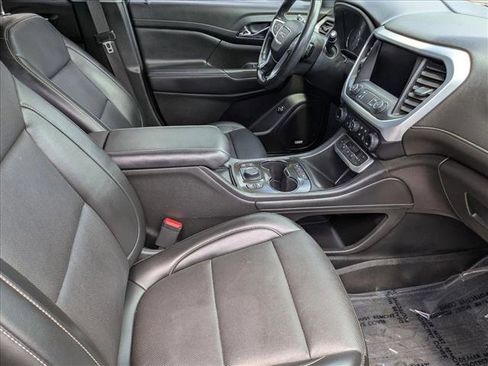 Used 2021 GMC Acadia SLT w/ Elevation Edition FWD image 20