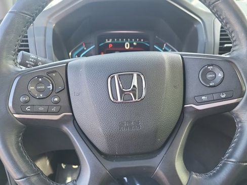 Used 2024 Honda Odyssey EX-L image 32