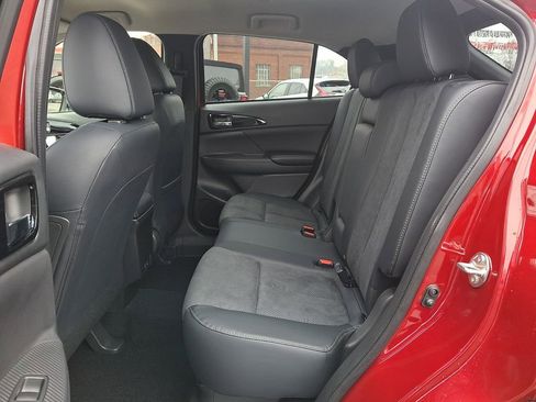 New 2026 Mitsubishi Eclipse Cross SE image 6