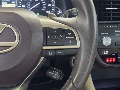 Used 2020 Lexus RX 450h AWD w/ Premium Package image 32