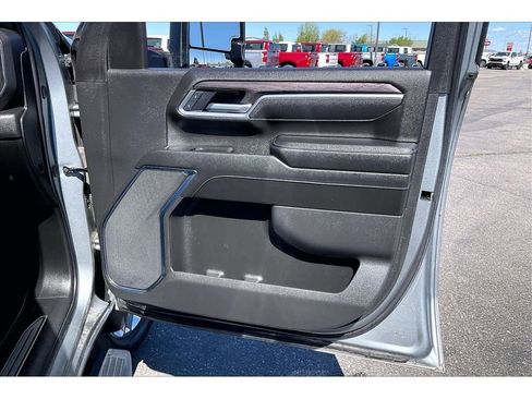 Used 2025 Chevrolet Silverado 3500 LTZ AWD/4WD image 25
