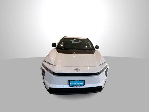 New 2026 Toyota bZ image 3