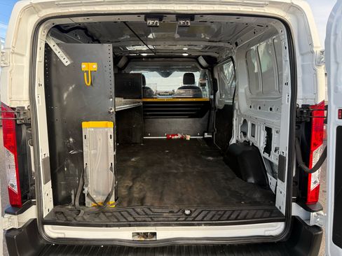 Used 2021 Ford Transit 250 Low Roof image 25