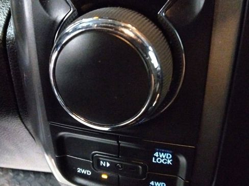 Used 2021 RAM 1500 Classic Warlock image 13