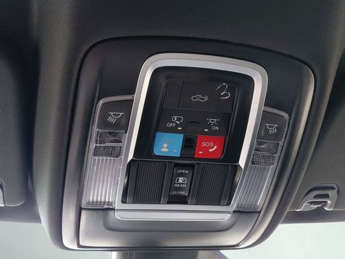 New 2026 RAM 1500 Big Horn AWD/4WD image 36