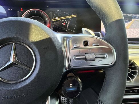 Certified 2024 Mercedes-Benz G 63 AMG 4MATIC image 30