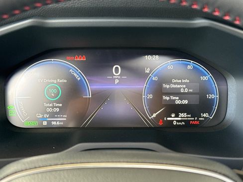 New 2025 Toyota RAV4 XSE image 30