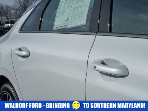 Used 2025 Kia K5 GT-Line image 17