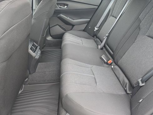 New 2025 Honda Accord Sport image 12