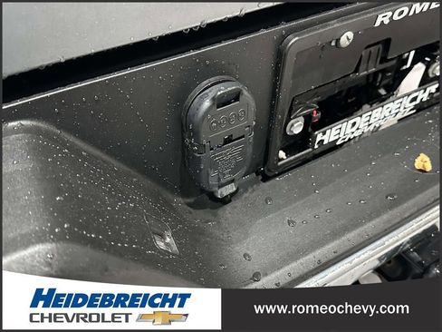 Certified 2024 Chevrolet Silverado 1500 LT image 11