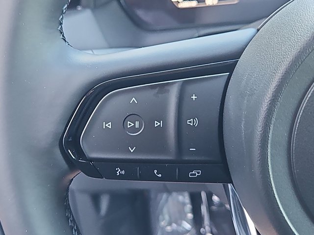 New 2026 MAZDA CX-5 Preferred AWD/4WD image 12