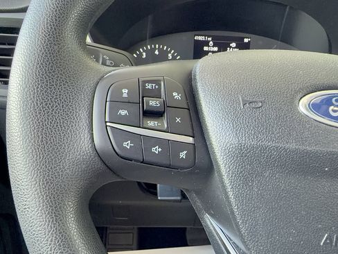 Certified 2022 Ford Escape SE w/ SE Sport Appearance Package AWD/4WD image 25
