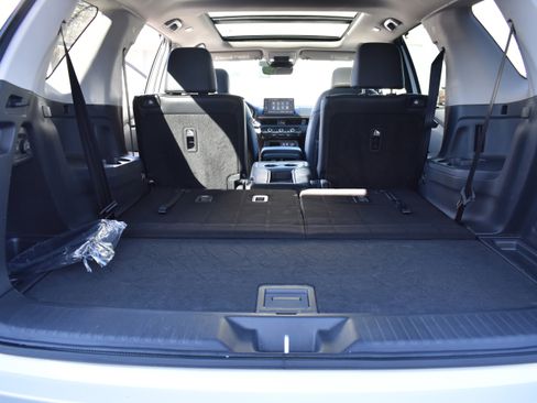 Certified 2023 Honda Pilot Elite image 36