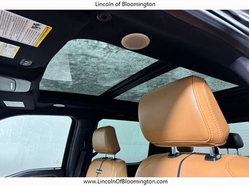 Used 2023 Ford F150 Platinum w/ Equipment Group 701A High image 26