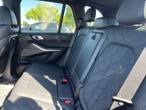 Certified 2024 BMW X5 sDrive40i w/ Premium Package RWD image 34