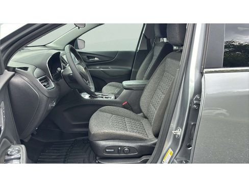 Used 2024 Chevrolet Equinox LT AWD/4WD image 10