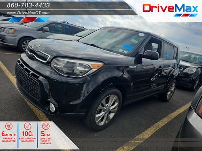Used 2016 Kia Soul +