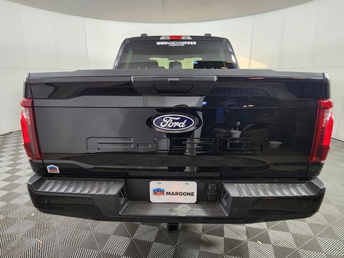 New 2026 Ford F150 STX image 6