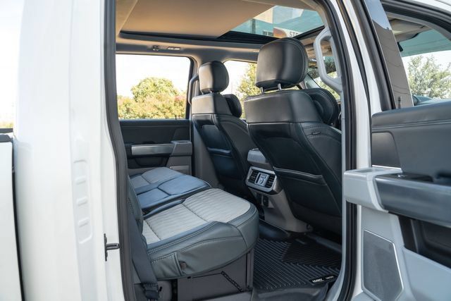 Used 2024 Ford F250 Limited w/ FX4 Off-Road Package AWD/4WD image 44