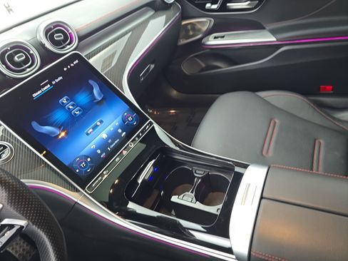 Certified 2024 Mercedes-Benz CLE 53 AMG 4MATIC image 22