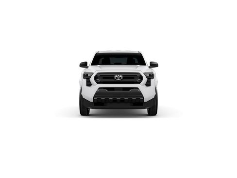 New 2025 Toyota Tacoma SR image 39