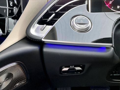 New 2026 Mercedes-Benz E 350 Sedan image 13