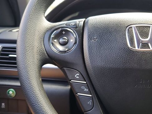 Used 2015 Honda Accord LX image 22