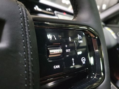 New 2026 Land Rover Range Rover Velar S image 16