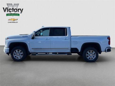 New 2026 Chevrolet Silverado 3500 High Country image 19