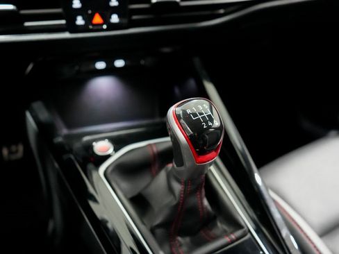 Used 2024 Volkswagen GTI Autobahn image 12