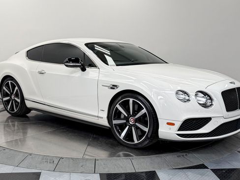 Used 2016 Bentley Continental GT V8 S AWD/4WD image 27