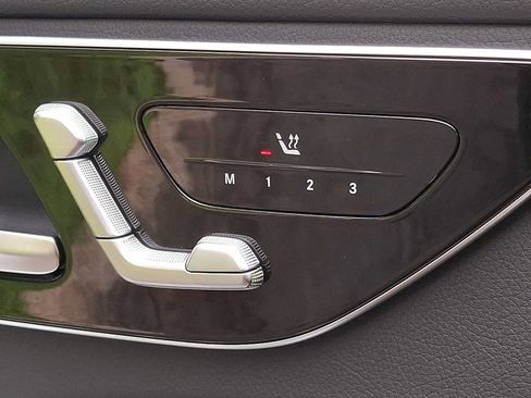 Used 2026 Mercedes-Benz C 300 4MATIC Sedan image 23