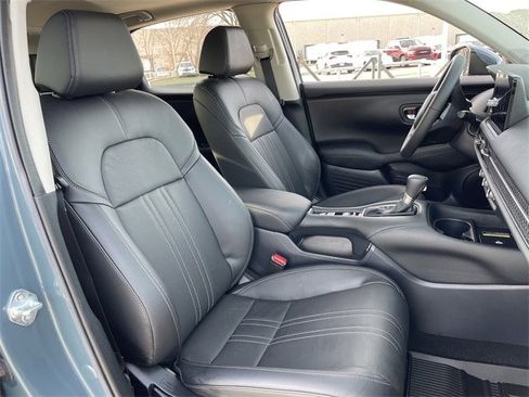 Used 2024 Honda HR-V EX-L image 26