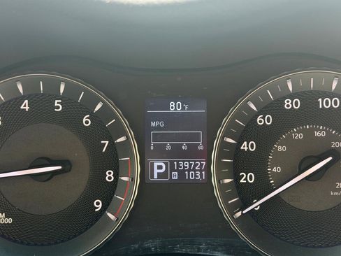 Used 2012 INFINITI M37 x w/ Premium Pkg AWD/4WD image 20