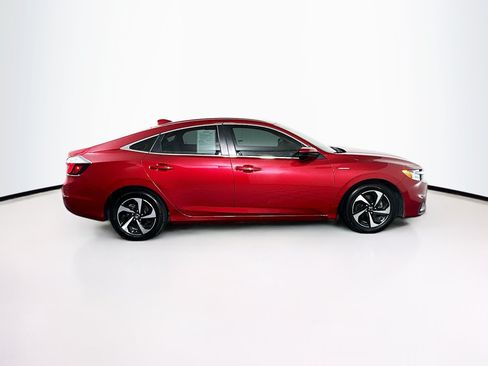 Used 2022 Honda Insight EX image 10