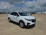Used 2022 Chevrolet Equinox LS w/ LS Convenience Package image 3